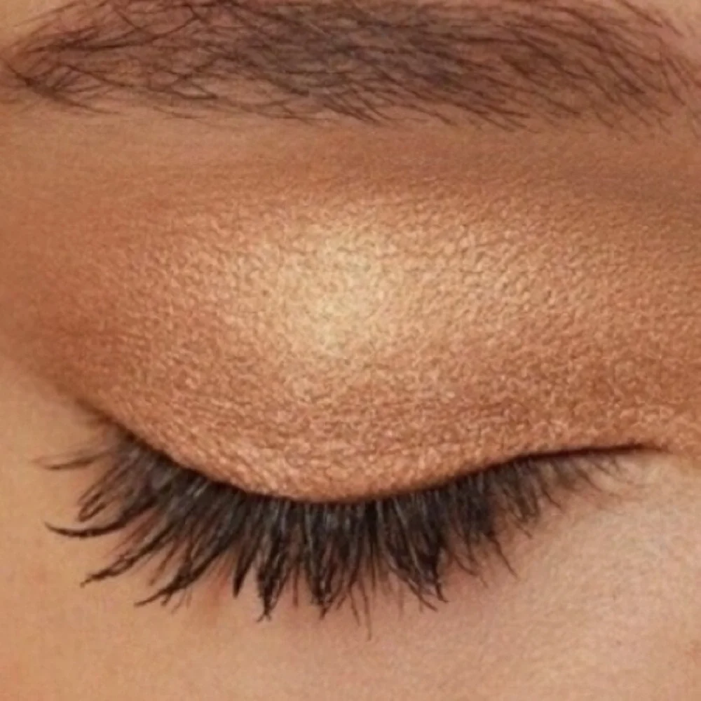 laura mercier this metallic